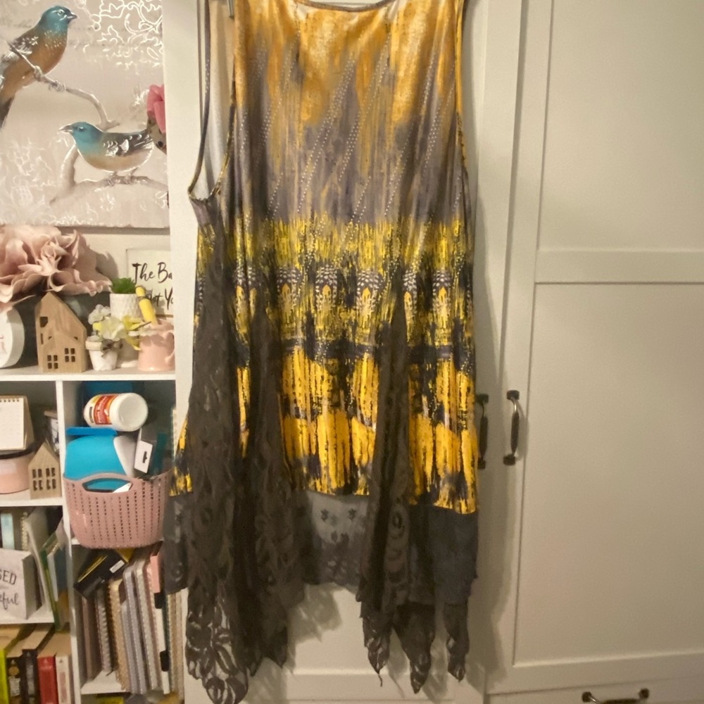 BEAUTIFUL vest for layering